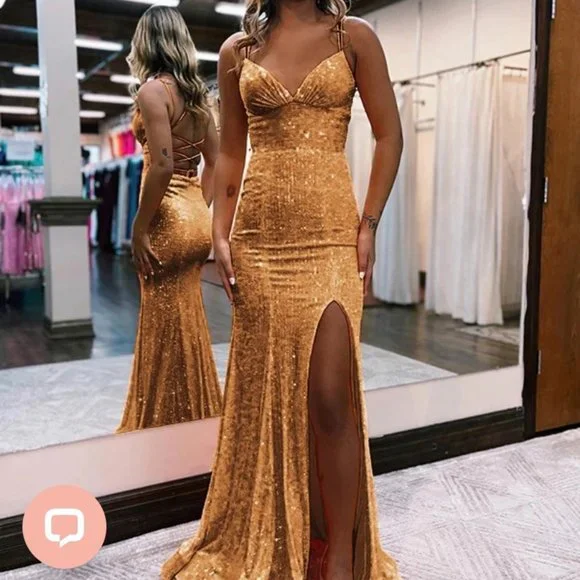 green emerald velvet dress Amazon.com: HEBEOS Women's Prom Dresses Bodycon 2024 Sequin Dress Long  V-Neck Evening Formal Gowns US00 : Clothing, Shoes & Jewelry main image 1